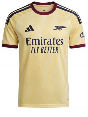Arsenal third jersey 2026-2027