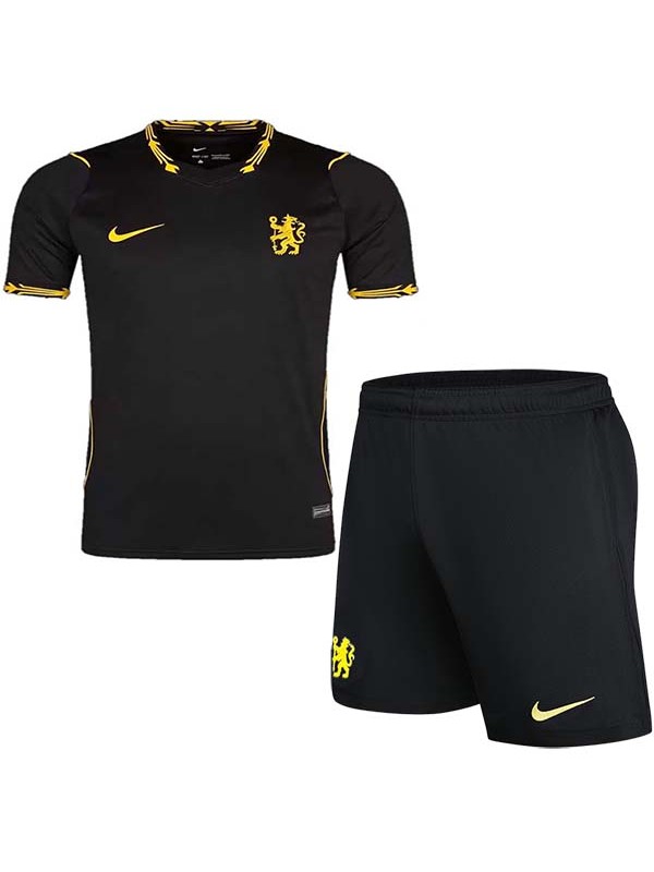 Chelsea away kids kit children jersey 2026-2027