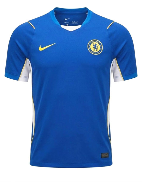 Chelsea home jersey 2026-2027