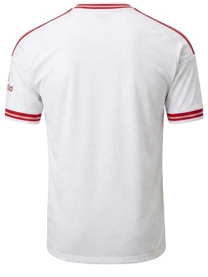 Liverpool away soccer jersey 2026-2027