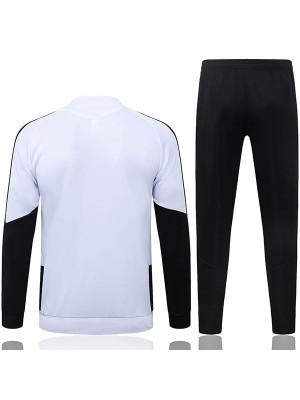 Liverpool jacket mens white black training tracksuit 2026-2027
