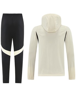 Liverpool windbreaker hoodie mens off-white jacket tracksuit 2025-2026