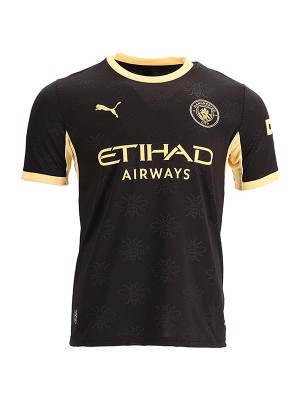 Manchester city away jersey 2026-2027