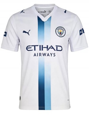 Manchester city third soccer jersey 2026-2027