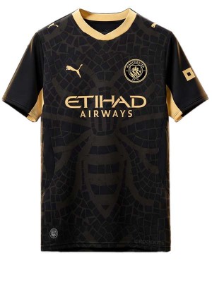 Manchester city third soccer jersey 2026-2027