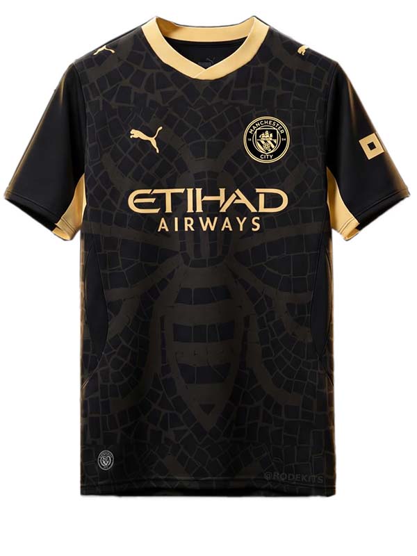 Manchester city third soccer jersey 2026-2027