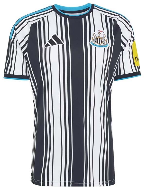 Newcastle united home jersey 2026-2027