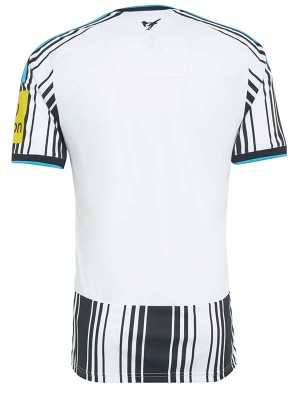 Newcastle united home jersey 2026-2027