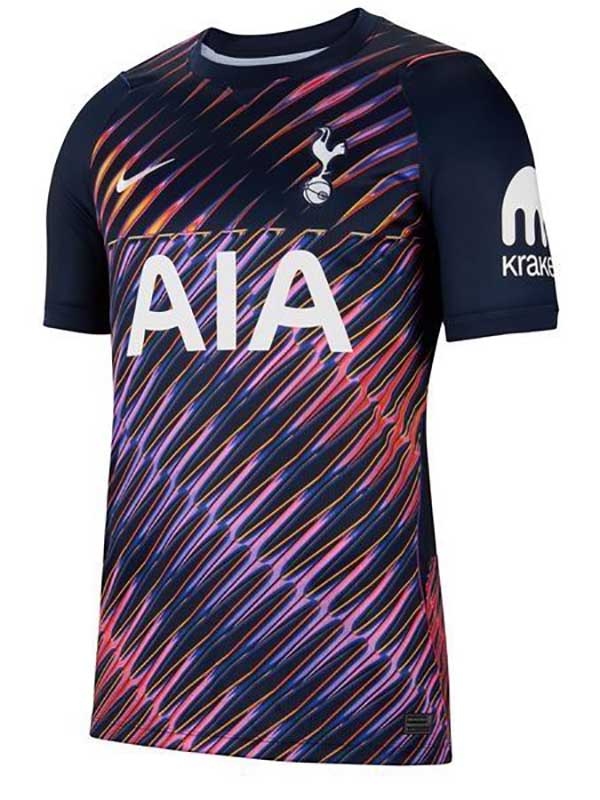 Tottenham hotspur away jersey 2026-2027