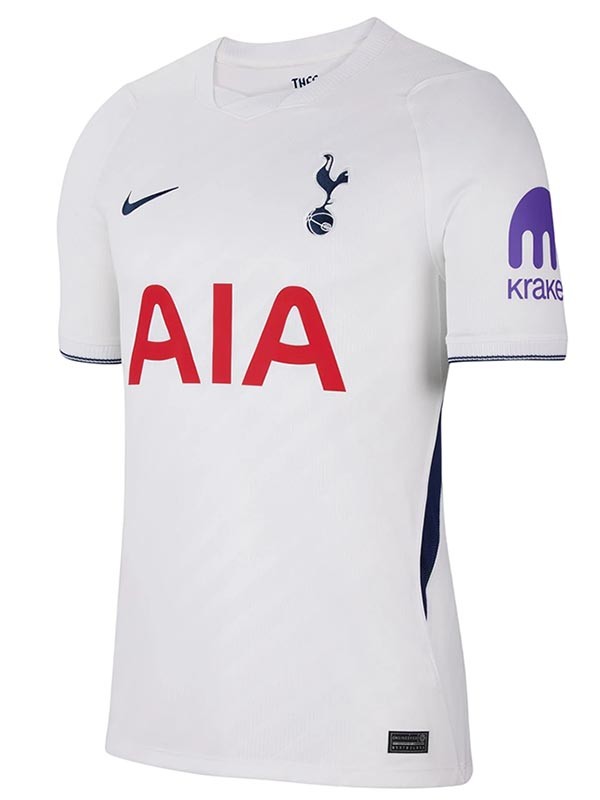 Tottenham Hotspur home jersey 2026-2027