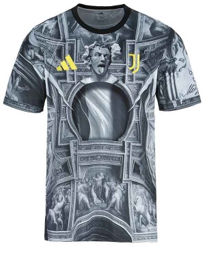 Juventus ADP pre-match jersey 2025-2026