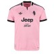 Juventus away jersey 2026-2027