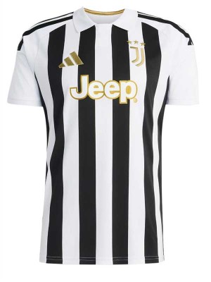 Juventus home jersey 2026-2027