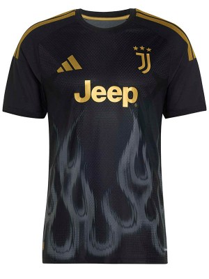 Juventus third jersey 2026-2027