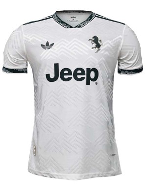 Juventus zebre special player jersey 2026-2027