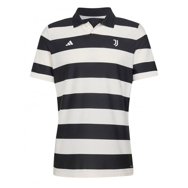 Juventus pre-match jersey sgura park shirt 2025-2026 