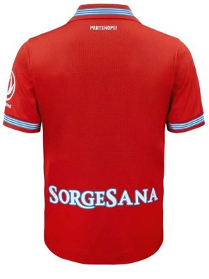 SSC Napoli third jersey 2026-2027