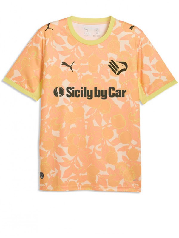 Palermo away jersey 2026-2027