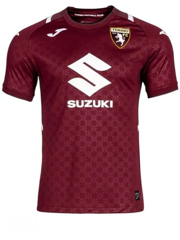 Torino home jersey 2026-2027