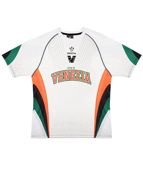 Venezia away jersey 2026-2027