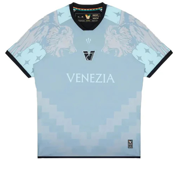 Venezia fourth special jersey 2025-2026